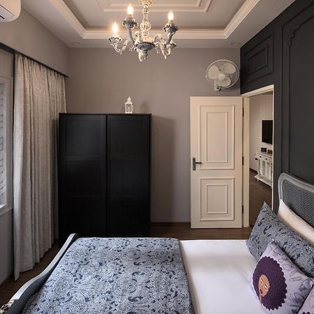 Hoodo Zoe - Hebbal Bangalore Apartments מראה חיצוני תמונה