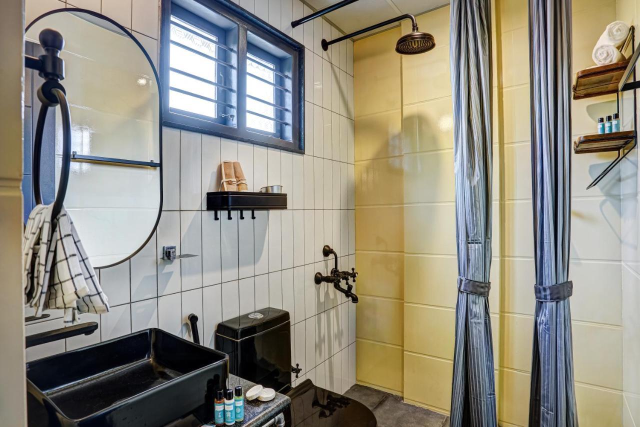 Hoodo Zoe - Hebbal Bangalore Apartments מראה חיצוני תמונה