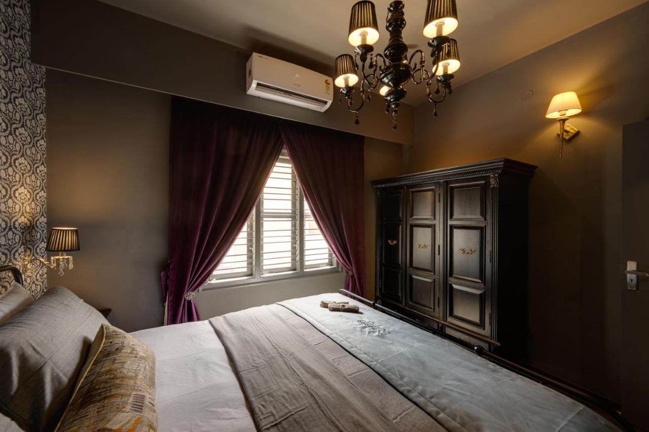Hoodo Zoe - Hebbal Bangalore Apartments מראה חיצוני תמונה