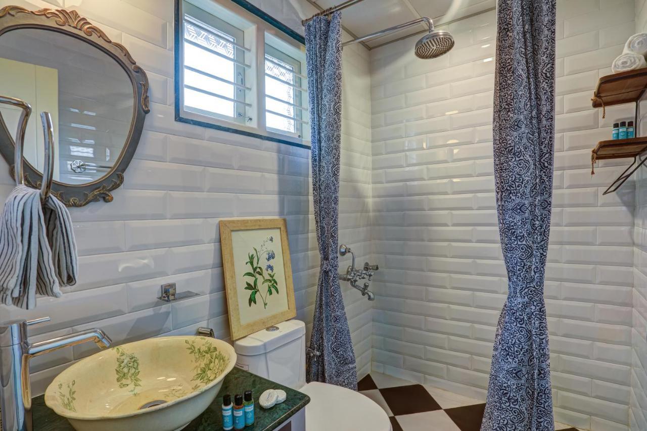 Hoodo Zoe - Hebbal Bangalore Apartments מראה חיצוני תמונה