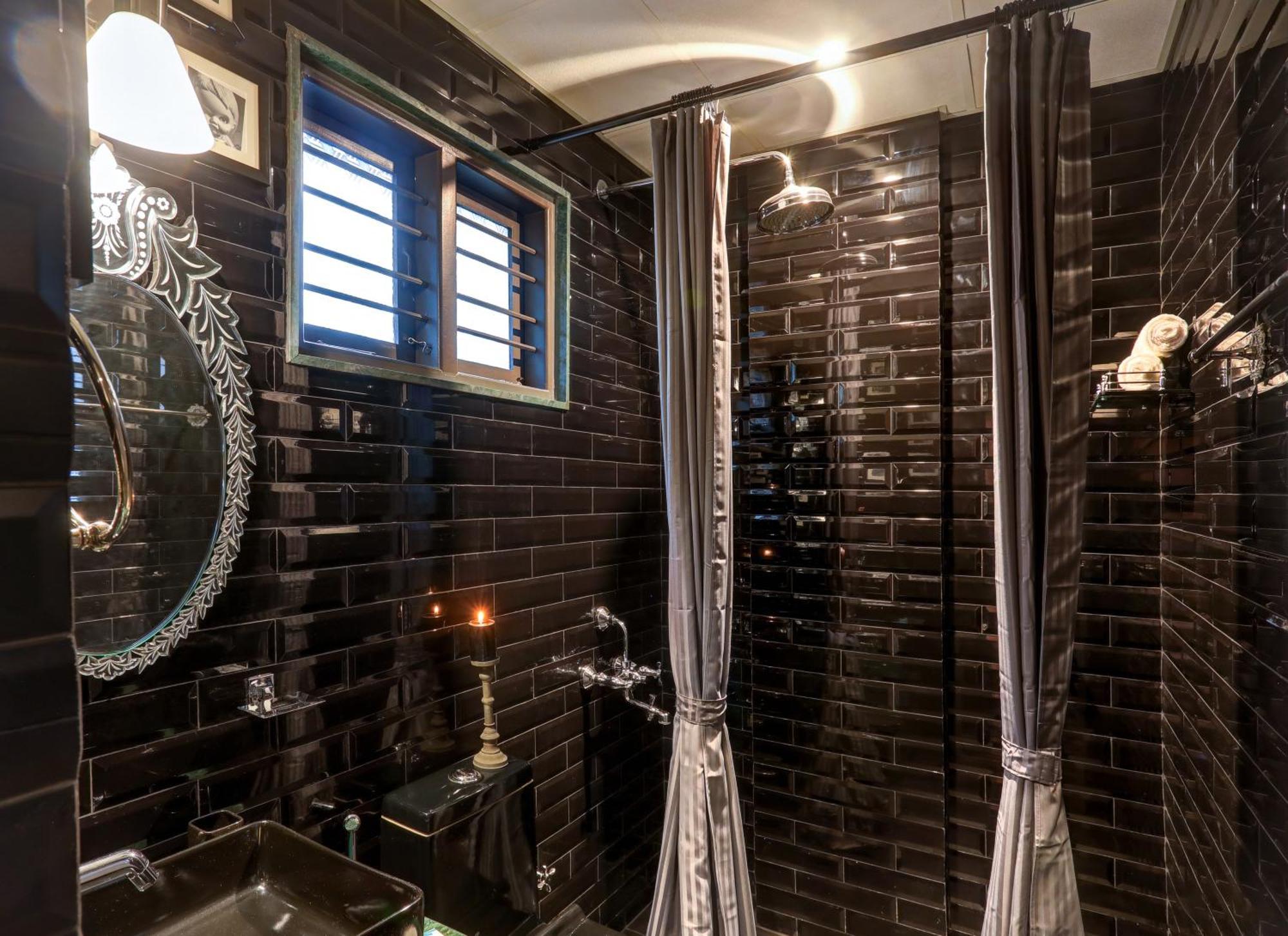 Hoodo Zoe - Hebbal Bangalore Apartments מראה חיצוני תמונה