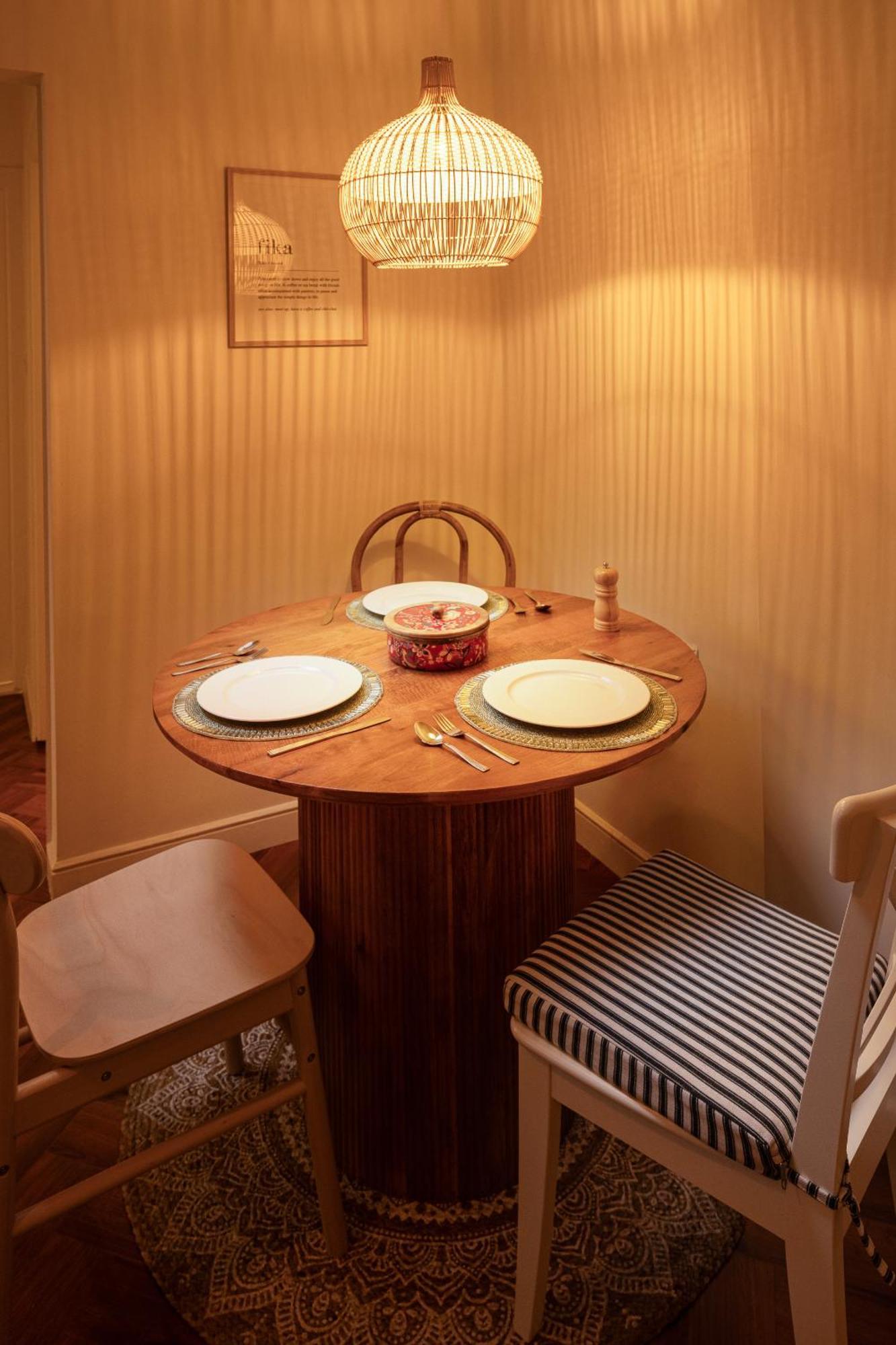Hoodo Zoe - Hebbal Bangalore Apartments מראה חיצוני תמונה